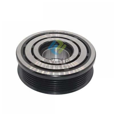 Auto AC Compressor Pulley Clutch Kit for BMW-Europe Mini 2001-2010 One 1600 16V W10 B16A