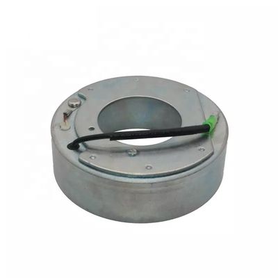 Auto AC Compressor Pulley Clutch Kit 4PK 115MM 12V for BMW E36 3 Compact E36 1994-2000 316 I