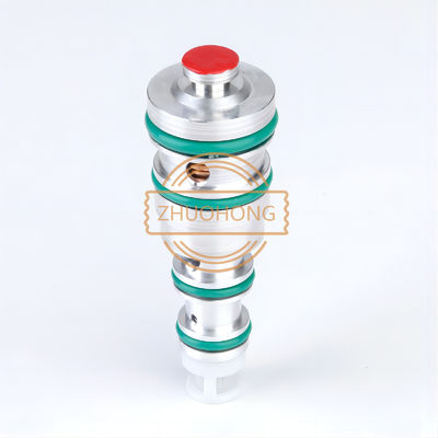 GOL VII Automotive Air Conditioner Compressor Control Valve For V5 Series OE NO. -