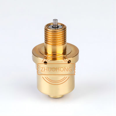 Car Model For Ford Air Conditioner Compressor Control Valve for Sanden 7V16 7V12 6V12