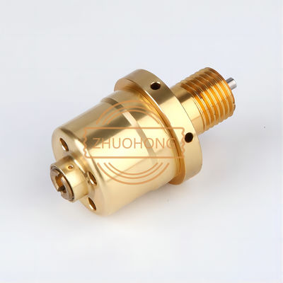 Car Model For Ford Air Conditioner Compressor Control Valve for Sanden 7V16 7V12 6V12