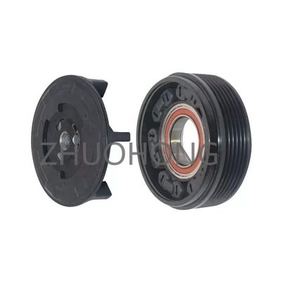 Auto AC Compressor Pulley Clutch Kit for BMW BRILLIANCE 520 Li 5 Series F10 F18 2010-2017