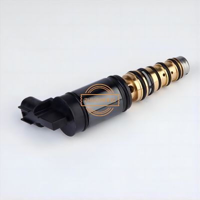 Car Compressor Control Valve for 6SEU16C Compressor in 2019-ZWE18 Toyota Levin 1.2T