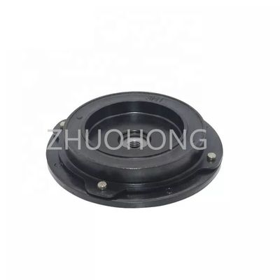 Auto AC Compressor Pulley Clutch Kit 4PK 110MM 12V For BMW Europe 740 2005-2008 4000