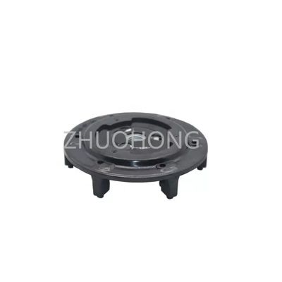 JH-COPUBM034 Auto AC Compressor Pulley Clutch Kit 6PK 120MM 12V for BMW1Mcoupe 2011-