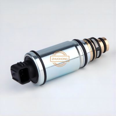 K5 Optima Sportage VS16E VS18E Control Valve for Hyundai Kia 2.0/2.4 Auto AC Compressor