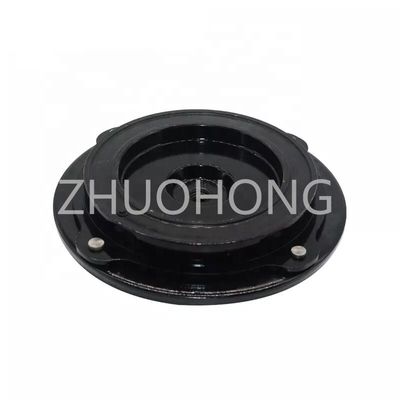 Auto AC Compressor Pulley Clutch Kit 6PK 116MM 12V for BMW X3 Year 2004-2016 35*52*22