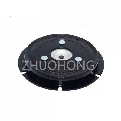 4PK 100MM 12V Auto AC Compressor Pulley Clutch Kit For BMW 3/5/7series 1999-2005 3series