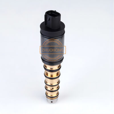 Toyota COROLLA Control Valve For Denso 6SEU16C 6SEU12C Compressor