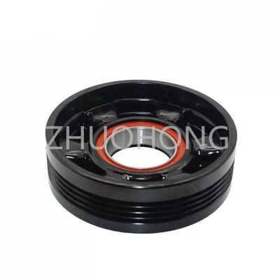 1999-2005 Year 3series Auto AC Compressor Pulley Clutch Kit 4PK 110MM 12V For BMW