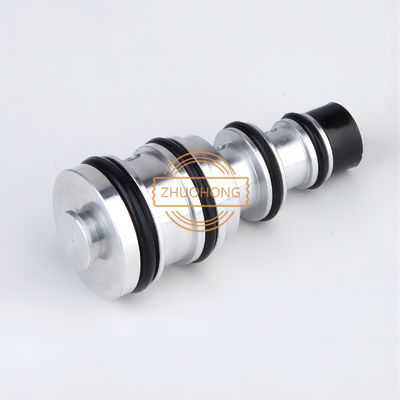 Car Air Conditioning Compressor Control Valve and Durable for Optimal  Cooling