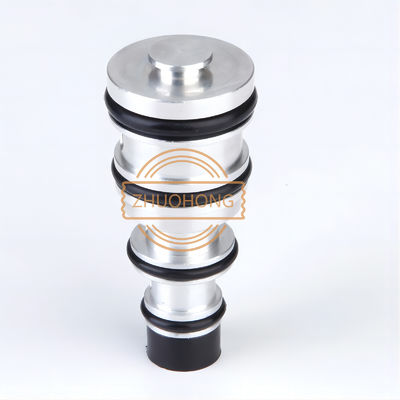 Car Air Conditioning Compressor Control Valve and Durable for Optimal  Cooling