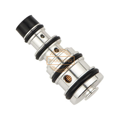 Car Air Conditioning Compressor Control Valve and Durable for Optimal  Cooling