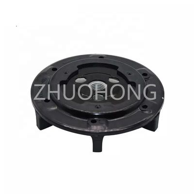 Auto AC Compressor Pulley Clutch Kit 7PK 110MM 12V for BMW 1 Convertible E88 2008-2013