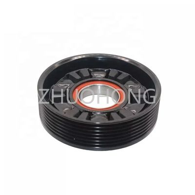 Auto AC Compressor Pulley Clutch Kit 7PK 110MM 12V for BMW 1 Convertible E88 2008-2013