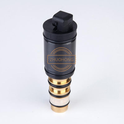 Car Compressor Control Valve For Toyota Yaris 6SEU16 5SE12C 5SE09C