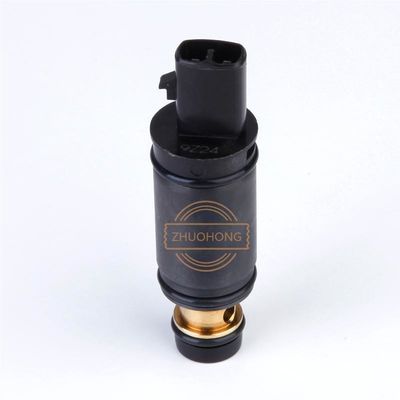 1000S Engine Auto AC Parts Electric Control Valve for Fiat Opel Denso 5SL12 Compressor