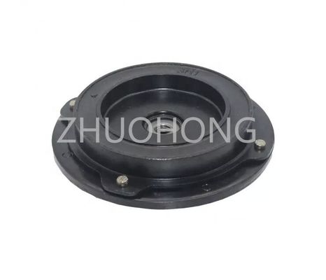 6PK 110MM 12V Auto AC Compressor Pulley Clutch Kit for BMW X3 2004-2019 Durable Design