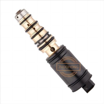 Electric Control Solenoid Valve For Toyota CAMRY Compressor Repair Kits For RAV4 XA30