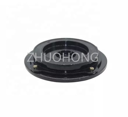 6PK 110MM 12V Auto AC Compressor Pulley Clutch Kit for BMW 530 SERIES High Durability