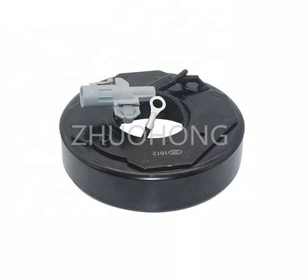 6PK 110MM 12V Auto AC Compressor Pulley Clutch Kit for BMW 530 SERIES High Durability