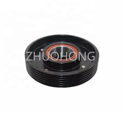 35*52*-22 Auto AC Compressor Pulley Clutch Kit 6PK 110MM 12V For 2020- BMW 1 F40 120 D
