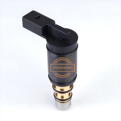 Car Model For AUDI VW Auto AC Compressor Control Valve for DENSO 7SEU16 6SEU16 6SEU12