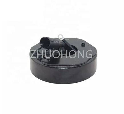 35*52*22 Auto AC Compressor Pulley Clutch Kit 4PK 110MM 12V for BMW X3/E83 2004-2019