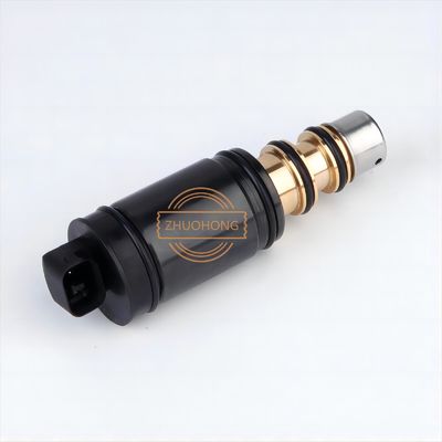 Auto AC Part Compressor Control Valve for DENSO 7SEU17 7SEU17C 6SEU12C 5SEU12C 7SEU16C