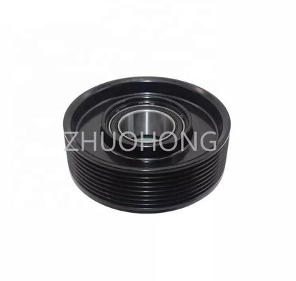 12V Auto AC Compressor Pulley Clutch Kit 8PK 110MM for BMW BMWX3 2007-2010 Guaranteed