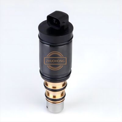 Auto AC Part Compressor Control Valve for DENSO 7SEU17 7SEU17C 6SEU12C 5SEU12C 7SEU16C