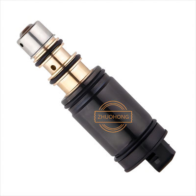 Auto AC Part Compressor Control Valve for DENSO 7SEU17 7SEU17C 6SEU12C 5SEU12C 7SEU16C