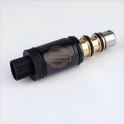Original Size Car Fitment Buick Auto AC Compressor Control Valve for DENSO Compressor