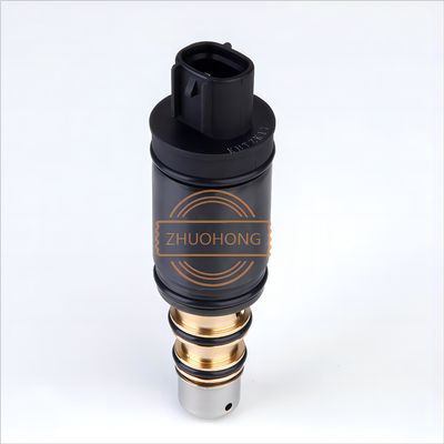 Original Size Car Fitment Buick Auto AC Compressor Control Valve for DENSO Compressor
