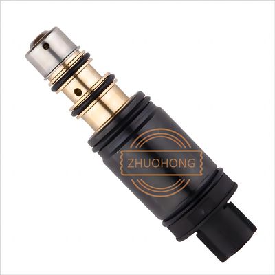 Original Size Car Fitment Buick Auto AC Compressor Control Valve for DENSO Compressor