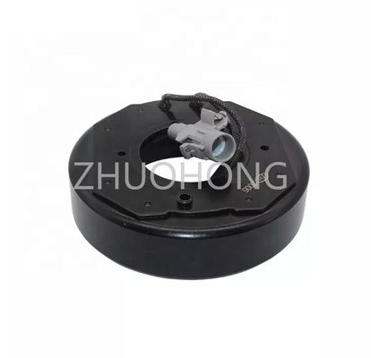 35*52*22 Auto AC Compressor Pulley Clutch 6PK 110MM 12V for BMW X1 E84 2016- Car Model