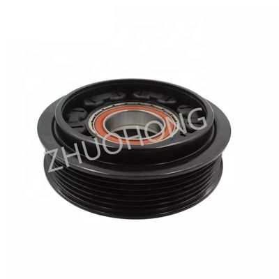 6PK 115MM 12V Auto AC Compressor Pulley Clutch Kit for Mercedes-Benz A-CLASS W176 2012-