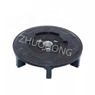 Car AC Compressor Pulley Clutch Kit 6PK 115MM 12V FOR Mercedes-Benz E550 2007-2009