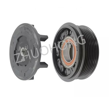 JH-COPUBC005 AC Compressor Pulley Clutch Kit for A 200 CDI / d 176.008 7PK 105MM 12V
