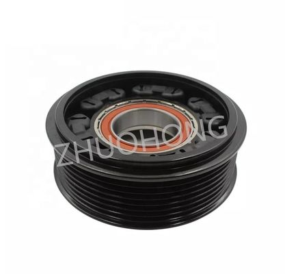 JH-COPUBC005 AC Compressor Pulley Clutch Kit for A 200 CDI / d 176.008 7PK 105MM 12V