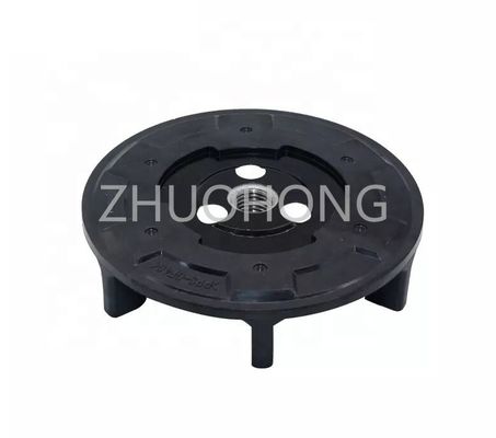 7PK 125MM 12V Auto AC Compressor Pulley Clutch Kit for Mercedes Benz CLS Class 2006-2016