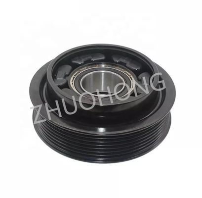 7PK 125MM 12V Auto AC Compressor Pulley Clutch Kit for Mercedes Benz CLS Class 2006-2016