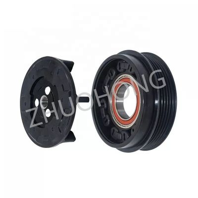 Mercedes Benz Auto AC Compressor Pulley Clutch Kit 5PK 105MM 12V JH-COPIBC008 7SEU17C