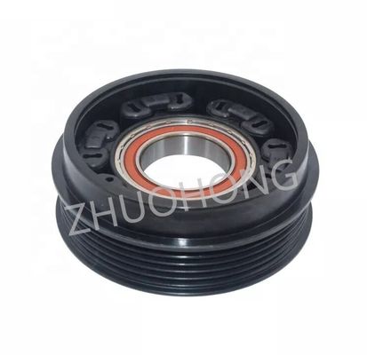 Mercedes Benz Auto AC Compressor Pulley Clutch Kit 5PK 105MM 12V JH-COPIBC008 7SEU17C