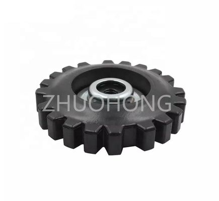 Auto AC Compressor Pulley Clutch Kit for Mercedes-Benz 1.8L Engine 12V 2010-2015
