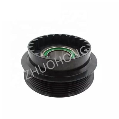 Auto AC Compressor Pulley Clutch Kit for Mercedes-Benz 1.8L Engine 12V 2010-2015