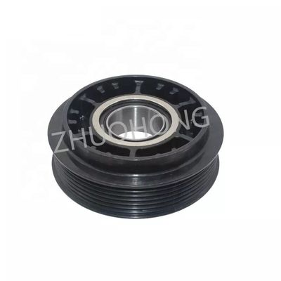 Mercedes Benz C CLASS 1994-2016 7SEU17C Auto AC Compressor Pulley Clutch Kit 6PK 115MM 12V