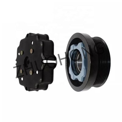 7PK 116MM 12V Auto AC Compressor Pulley Clutch Kit For Mercedes Benz CLS Class 2006-2016 Engine