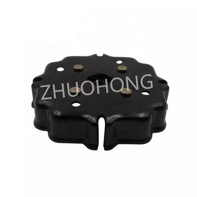 7PK 116MM 12V Auto AC Compressor Pulley Clutch Kit For Mercedes Benz CLS Class 2006-2016 Engine