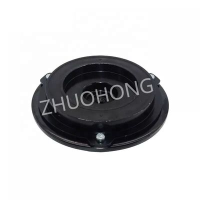 Mercedes-Benz Actros 1996-2010 OM 541.946 Auto AC Compressor Pulley Clutch Kit 6PK 115MM 12V